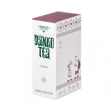 Трав'яний чай KHUST Янко-чай класичний в пакетиках 10х2,4 г