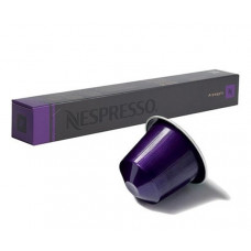 Кофе в капсулах Nespresso Arpeggio (тубус) 10 шт (истечение срока годности) Кофе в капсулах Nespresso Arpeggio (тубус) 10 шт (истечение срока годности)