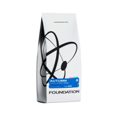 Кава Foundation Autumn в зернах 1 кг