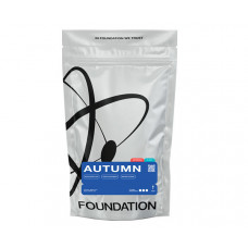 Кава Foundation Autumn в зернах 250 г Кава Foundation Autumn в зернах 250 г