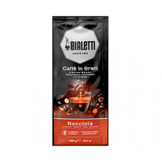 Кава Bialetti Grani Nocciola в зернах 1 кг Кава Bialetti Grani Nocciola в зернах 1 кг