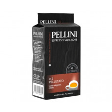 Кава Pellini Superiore Vallutato №2 мелена 250 г Кава Pellini Superiore Vallutato №2 мелена 250 г