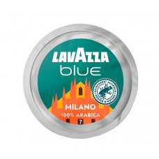Кава в капсулах Lavazza BLue Milano 100% Arabica - 10 шт Кава в капсулах Lavazza BLue Milano 100% Arabica - 10 шт