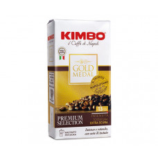 Кава KIMBO Gold Medal мелена 250 г Кава KIMBO Gold Medal мелена 250 г