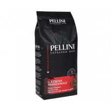 Кава Pellini Espresso Bar Crema Tradizionale №4 в зернах 1 кг Кава Pellini Espresso Bar Crema Tradizionale №4 в зернах 1 кг