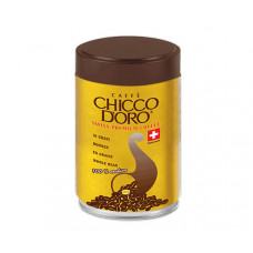 Кава Chicco D'oro Tradition в зернах з/б 250 г