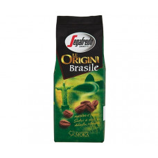Кофе Segafredo Le Origini Brasile молотый 250 г (истечение срока годности) Кофе Segafredo Le Origini Brasile молотый 250 г (истечение срока годности)
