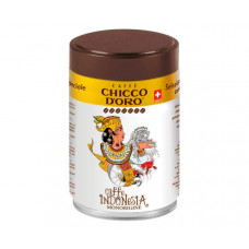 Кава Chicco D'oro Indonesia мелена з/б 250 г Кава Chicco D'oro Indonesia мелена з/б 250 г