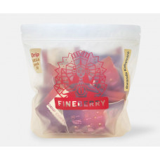 Дріп-кава Fineberry Rwanda MEGA pack 30 шт Дріп-кава Fineberry Rwanda MEGA pack 30 шт