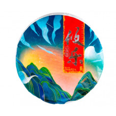 Шен Пуер Османтус Бінг Ча Пуер старих дерев з гори Юл 357 г