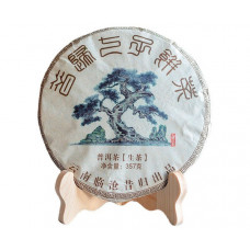 Шен Пуер Османтус Бінг Ча Сігуї 357 г