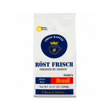 Кава Chess Kaffee Brasil в зернах 1 кг