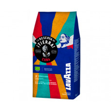 Кава Lavazza Tierra Cuba в зернах 1 кг Кава Lavazza Tierra Cuba в зернах 1 кг