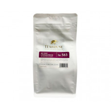 Шу Пуер Teahouse №583 з мандариновою цедрою 250 г