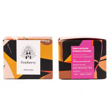 Кофе в капсулах Fineberry Nespresso Colombia 10 шт (повреждена упаковка) Кофе в капсулах Fineberry Nespresso Colombia 10 шт (повреждена упаковка)