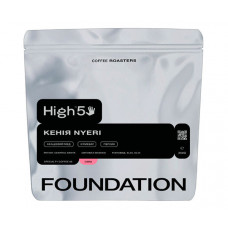 Кава High5 Kenya Nyeri omni в зернах 250 г