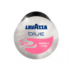 Кофе в капсулах Lavazza Blue Espresso Amabile lungo - 100 шт (повреждена упаковка) Кофе в капсулах Lavazza Blue Espresso Amabile lungo - 100 шт (повреждена упаковка)