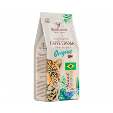 Кава Tempelman Origins Brasil в зернах 1 кг Кава Tempelman Origins Brasil в зернах 1 кг