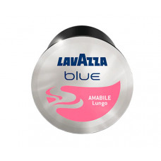 Кофе в капсулах Lavazza Blue Espresso Amabile lungo - 10 шт (повреждена упаковка) Кофе в капсулах Lavazza Blue Espresso Amabile lungo - 10 шт (повреждена упаковка)