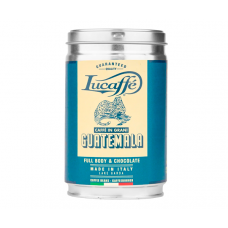 Кава Lucaffe Guatemala в зернах з/б 250 г Кава Lucaffe Guatemala в зернах з/б 250 г