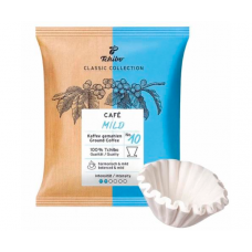 Кава Tchibo Cafe Mild мелена 70 г Кава Tchibo Cafe Mild мелена 70 г