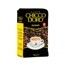 Кава Chicco D'oro Exclusiv в зернах 500 г