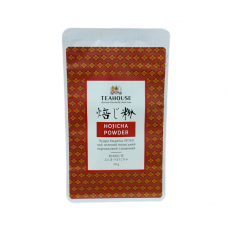 Зелений чай Teahouse №140 Ходжіча пудра 50 г Зелений чай Teahouse №140 Ходжіча пудра 50 г