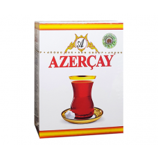 Чорний чай Azercay Бергамот 100 г Чорний чай Azercay Бергамот 100 г