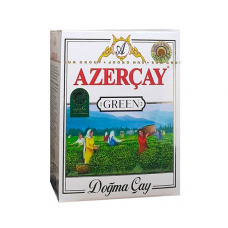 Зелений чай Azercay 100 г Зелений чай Azercay 100 г