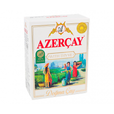 Чорний чай Azercay Чабрець 100 г