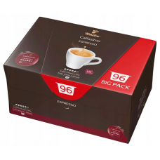Кава в капсулах Tchibo Cafissimo Espresso Intense Aroma 96 шт Кава в капсулах Tchibo Cafissimo Espresso Intense Aroma 96 шт