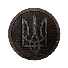 Чай улун Teahouse Да Хун Пао Тризуб 100 г Чай улун Teahouse Да Хун Пао Тризуб 100 г