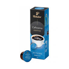 Кава в капсулах Tchibo Cafissimo Kaffee Mild Fine Aroma 10 шт Кава в капсулах Tchibo Cafissimo Kaffee Mild Fine Aroma 10 шт