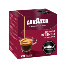 Кофе в капсулах LAVAZZA А Modo Mio Intenso - 36 шт (повреждена упаковка) Кофе в капсулах LAVAZZA А Modo Mio Intenso - 36 шт (повреждена упаковка)