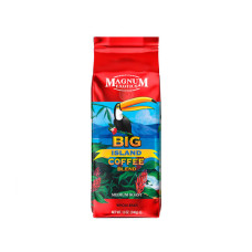 Кава Magnum Exotics Big Island Blend в зернах 340 г
