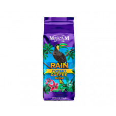 Кава Magnum Exotics Rainforest Blend в зернах 340 г Кава Magnum Exotics Rainforest Blend в зернах 340 г