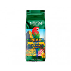 Кава Magnum Exotics Peak Peru Blend в зернах 340 г Кава Magnum Exotics Peak Peru Blend в зернах 340 г