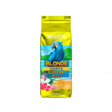 Кава Magnum Exotics Blonde Costa Rican Blend в зернах 340 г Кава Magnum Exotics Blonde Costa Rican Blend в зернах 340 г