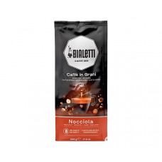 Кава Bialetti Grani Nocciola в зернах 500 г Кава Bialetti Grani Nocciola в зернах 500 г