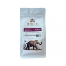 Купаж чорного та білого чаю Teahouse №519 Роял Манго Бергамот 250 г