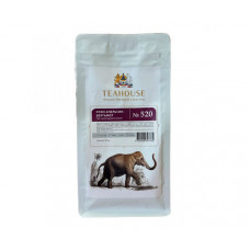 Купаж чорного та білого чаю Teahouse №520 Роял Апельсин Бергамот 250 г Купаж чорного та білого чаю Teahouse №520 Роял Апельсин Бергамот 250 г