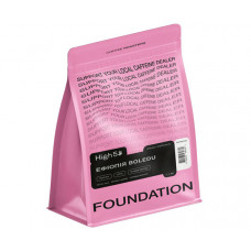 Кава High5 Ethiopia Boledu espresso в зернах 1 кг