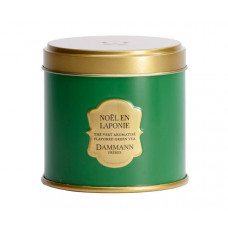 Зелений чай Dammann Freres Різдво в Лапландії з/б 100 г Зелений чай Dammann Freres Різдво в Лапландії з/б 100 г