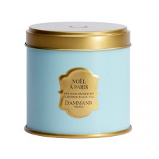 Чорний чай Dammann Freres Різдво в Парижі з/б 100 г Чорний чай Dammann Freres Різдво в Парижі з/б 100 г