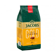 Кофе Jacobs Crema Gold в зернах 1 кг (истечение срока годности) Кофе Jacobs Crema Gold в зернах 1 кг (истечение срока годности)