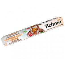 Кава в капсулах Belmio Nespresso Gingerbread Cookie 10 шт Кава в капсулах Belmio Nespresso Gingerbread Cookie 10 шт