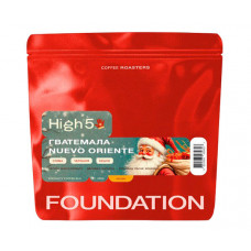 Кава High5 Guatemala Nuevo Oriente filter в зернах 250 г