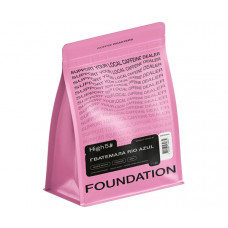 Кава High5 Guatemala Rio Azul espresso в зернах 1 кг