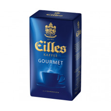 Кофе J.J.Darboven Eilles gourmet Cafe молотый 500 г (повреждена упаковка) Кофе J.J.Darboven Eilles gourmet Cafe молотый 500 г (повреждена упаковка)