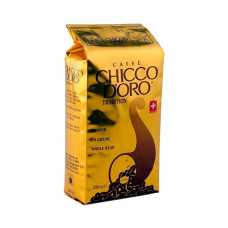 Кава Chicco D'oro Tradition в зернах 250 г